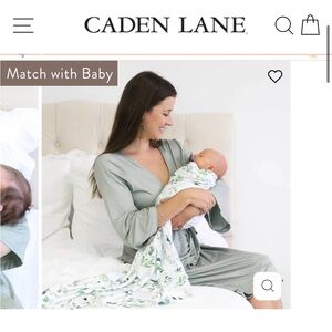 Caden Lane Robe